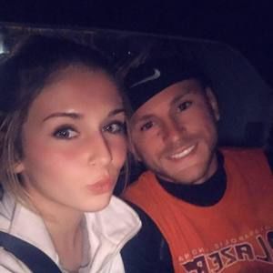 Meet your Posher, Zach